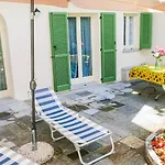 דירה La Casa Di Castello *