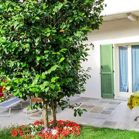 La Casa Di Castello