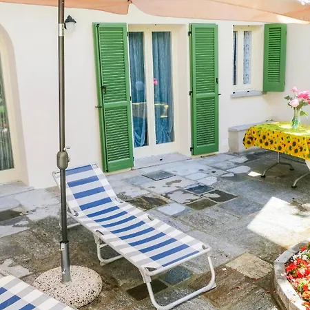 La Casa Di Castello شقة