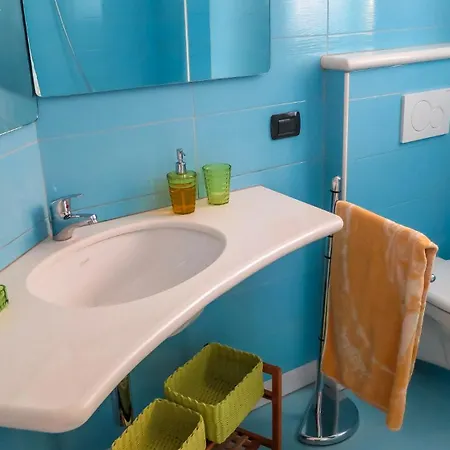 La Casa Di Castello كانوبيو