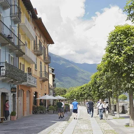 La Casa Di Castello كانوبيو