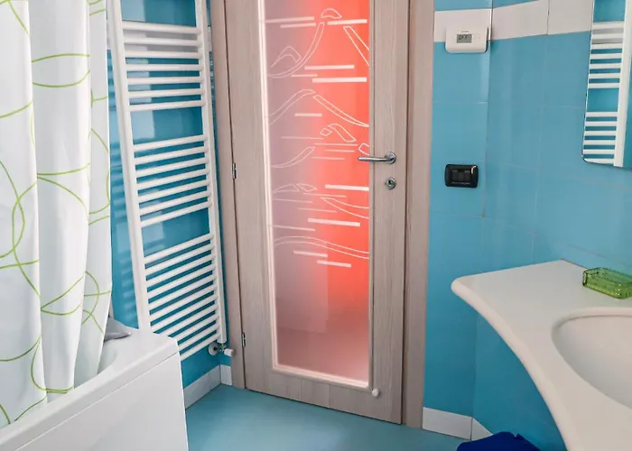 La Casa Di Castello カンノビオ