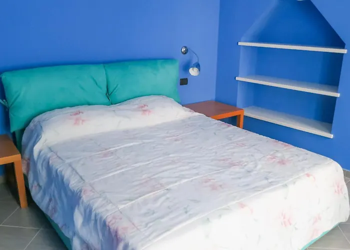 アパート La Casa Di Castello