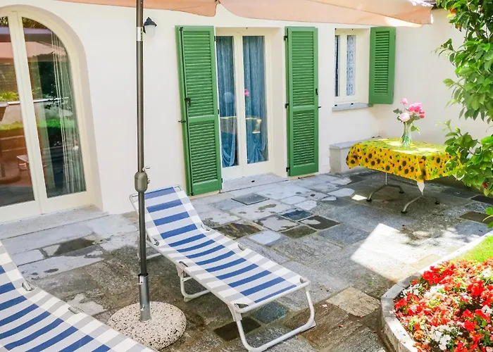 Apartamento La Casa Di Castello *